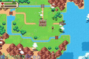 Evoland 2 androarea.com 5